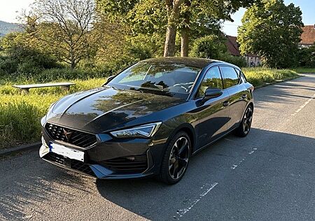 Cupra Leon 1.5 eTSI 110kW DSG -
