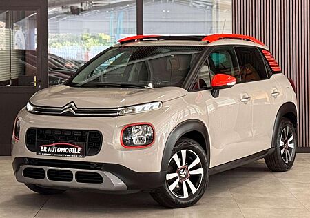 Citroën C3 Aircross Shine*Automatik*Panorama*Navi*AHK*Sp