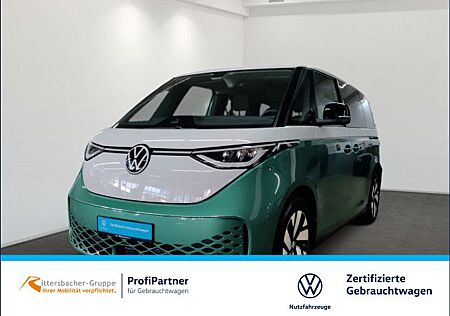 VW ID.BUZZ Volkswagen 150 kW (204 PS) 77 kWh