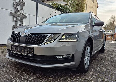 Skoda Octavia 1.6 TDI DSG Ambition Combi Ambition
