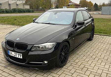 Alpina B3 3,0 Bi-Turbo -