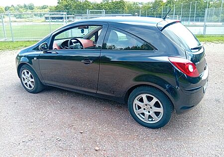 Opel Corsa 1.2 Twinport Edition Edition