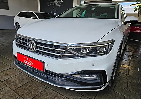 VW Passat Variant Volkswagen Passat 2.0TDI DSG 4 Motion R-Line Facelift