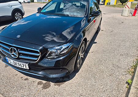 Mercedes-Benz E 300 de Autom. -