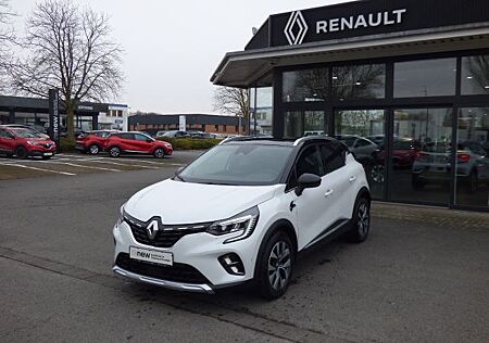 Renault Captur II Edition One Plug-in *PDC*SHZ*Navi*