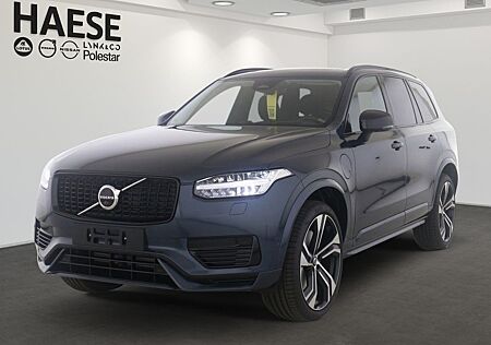 Volvo XC 90 XC90 Ultra Dark Plug-In Hybrid AWD T8 Twin Engin