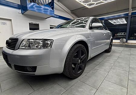 Audi A4 1.6 Service Neu Klima