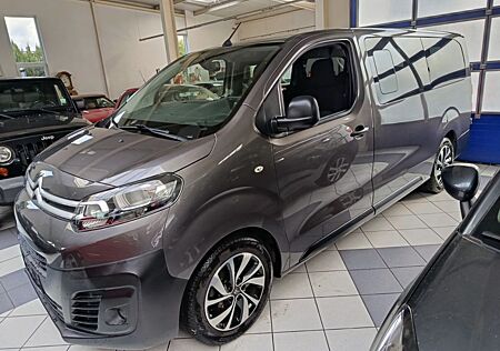 Citroën Jumpy Space Tourer*AUT.* 8-SITZER*KAMERA*