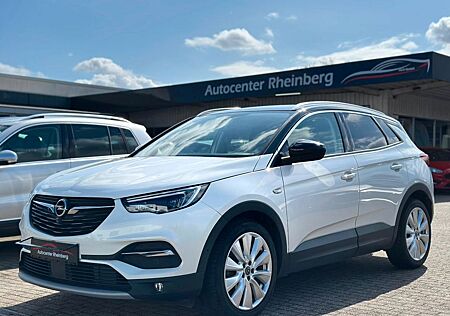 Opel Grandland X Grandland (X) 2.0 Automatik Navi Garantie