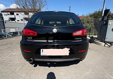 Alfa Romeo 147 1.6 16V TS Progression Progression