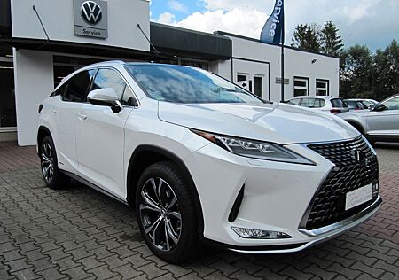 Lexus RX 450 RX 450h +PANO+NAV+KAMERA+HUD+