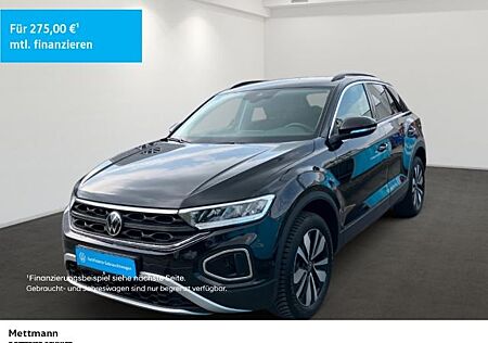 VW T-Roc Volkswagen 1.0 TSI Life LED SHZ DAB ACC MFL LM