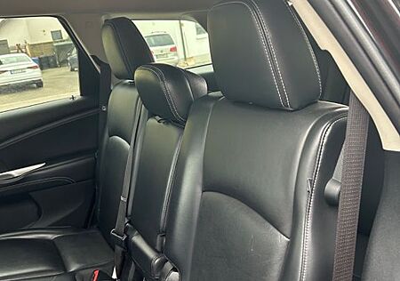 Fiat Freemont 2.0 16V Mjet Autom. Allrad MY FREEM...