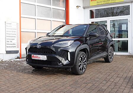 Toyota Yaris Cross 1,5l Hybr. Team 5 J Garantie