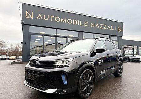 Citroën C5 Aircross SHINE PAKET*PLUG IN*STYLE PAKET*PANO