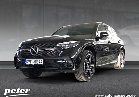 Mercedes-Benz GLC 300 de 4M AMG/EDITION-AMG/20''/DIGITAL/360°K