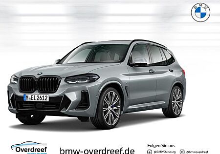 BMW X3 xDrive30d AT M Sportpaket Sport Aut. Panorama