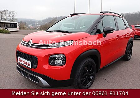 Citroën C3 Aircross 1.2 Euro6*Klima+Scheckheft+Tempomat*