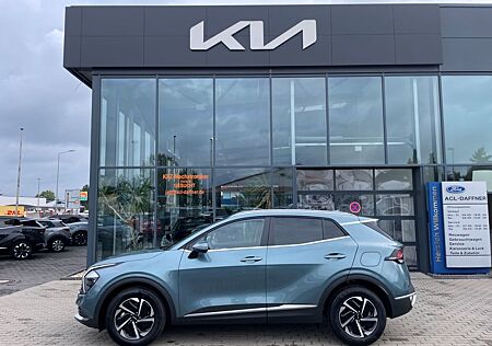 Kia Sportage Vision LED Kamera SHZ PDC SpurhalteAss