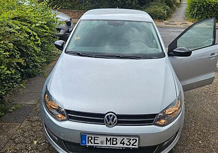 VW Polo Volkswagen 1.2 Comfortline Comfortline