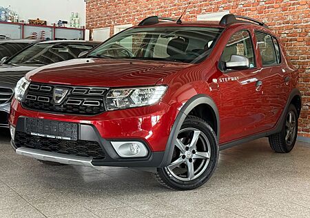 Dacia Sandero II Stepway Prestige-Alu-Kamera-Navi