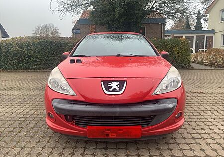Peugeot 206 1.4 HDi eco 70 -