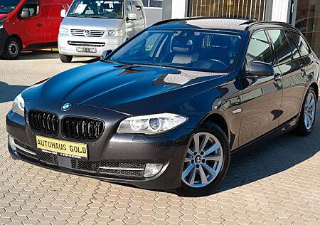 BMW 525d 5 Touring xDrive/Navi/Klima/Xenon/Leder