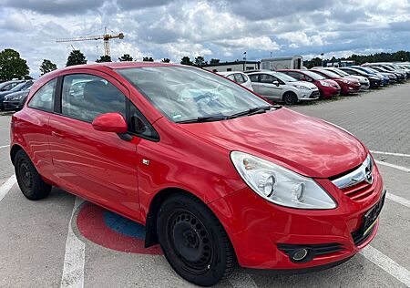 Opel Corsa D CATCH ME Now/1,2B/Klima/Sitzh/Tüv Neu/