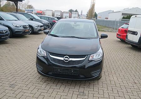 Opel Karl Edition