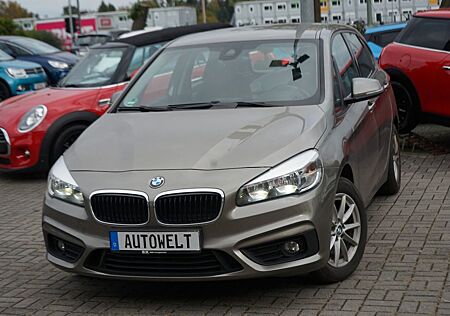 BMW 2er gebraucht kaufen BMW 2er 220 Active Tourer 220i Advantage