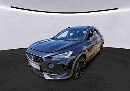 Cupra Formentor VZ 1.4 e-HYBRID Pano AHK Kamera Navi