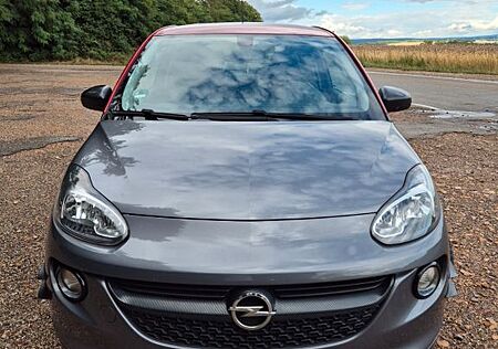Opel Adam S 1.4 Turbo 110kW S
