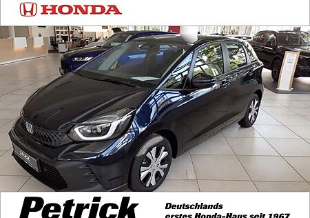 Honda Jazz Hybrid e:HEV 1.5 i-MMD Elegance