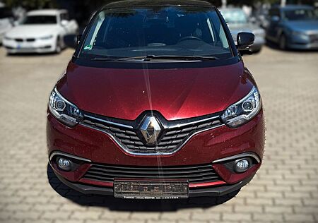 Renault Scenic IV BOSE Edition