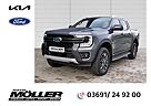 Ford Ranger 3.0 AWD WILDTRAK D-Kabine Rückfahrkam. 36