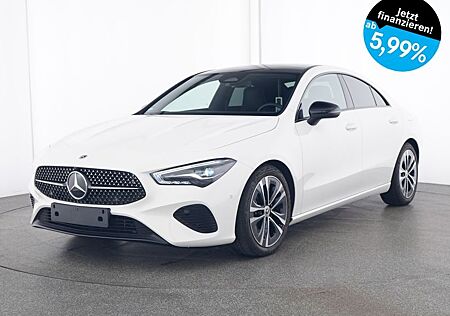 Mercedes-Benz CLA 180 PROGRESSIVE NIGHT PANORAMA SPURASSIST