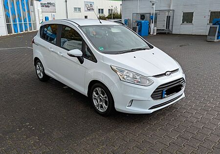 Ford B-Max gebraucht kaufen Ford B-Max 1,0 EcoBoost 74kW S/S Cool & Connect C...
