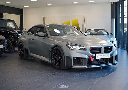 BMW M2 Baureihe Coupe