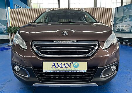 Peugeot 2008 Allure 1.6 e-HDi (AMAN®)