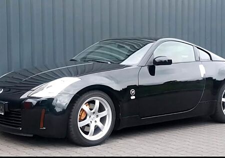 Nissan 350Z Premium Pack 3.5l Premium Pack