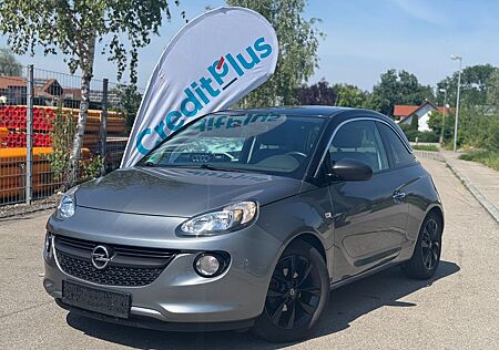 Opel Adam 120 Jahre-EDITION*TOP-ZUSTAND*SCHECKHEFT*