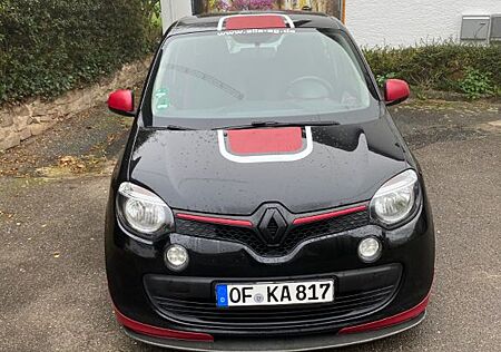 Renault Twingo Cosmic ENERGY TCe 90 Cosmic