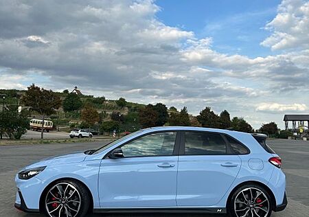 Hyundai i30 2.0 T-GDI N Performance N Performance