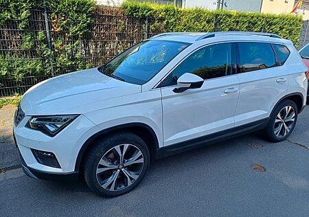 Seat Ateca 2.0 TDI 110kW Style Style