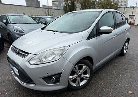 Ford C-Max Champions Edition/PDC/SHZ/AutoPark/8Fach