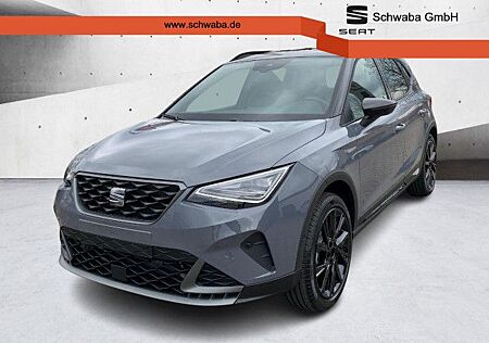 Seat Arona FR Black Edition 1.0 TSI DSG *LED*ACC*NAV*
