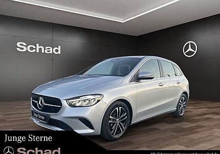 Mercedes-Benz B 180 +PROGR+MBUX+LED+KAM+AHK+EASY-P+SHZ+ASSIST+