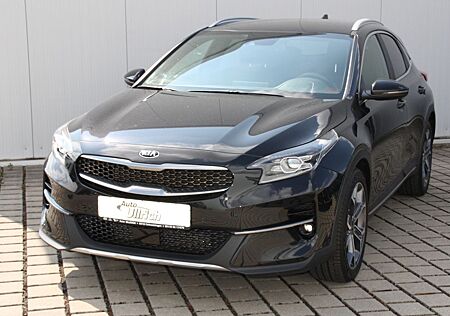 Kia XCeed 1.5T DCT XDition Navi & Xclusive-Paket