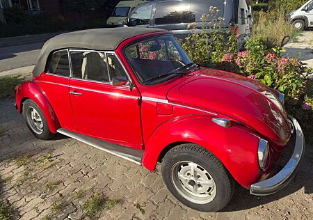 VW Käfer gebraucht kaufen VW Käfer Volkswagen