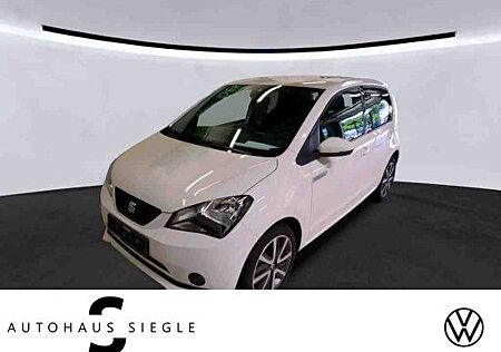 Seat Mii electric Edition Power Charge 5 -Türen CCS